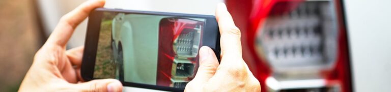 What Should I Do After Witnessing a Car Accident?