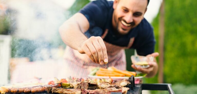 Grilling Safety Tips for Propane, Charcoal and Gas Grills
